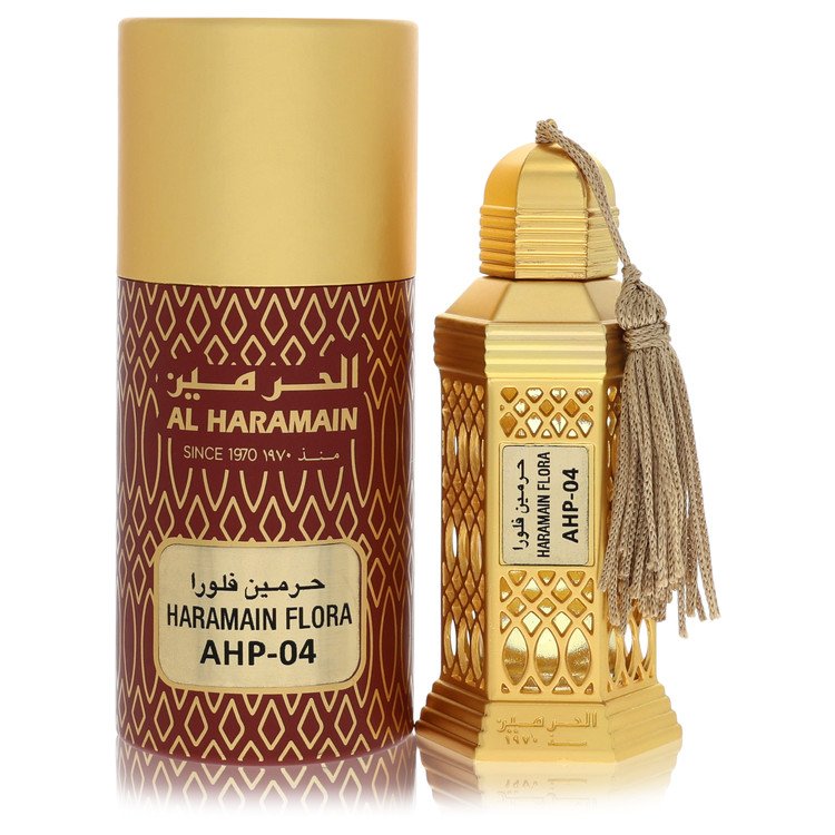 Al Haramain Flora Concentrated Perfume Oil By Al Haramain, Perfume for Women, available at zachava.com