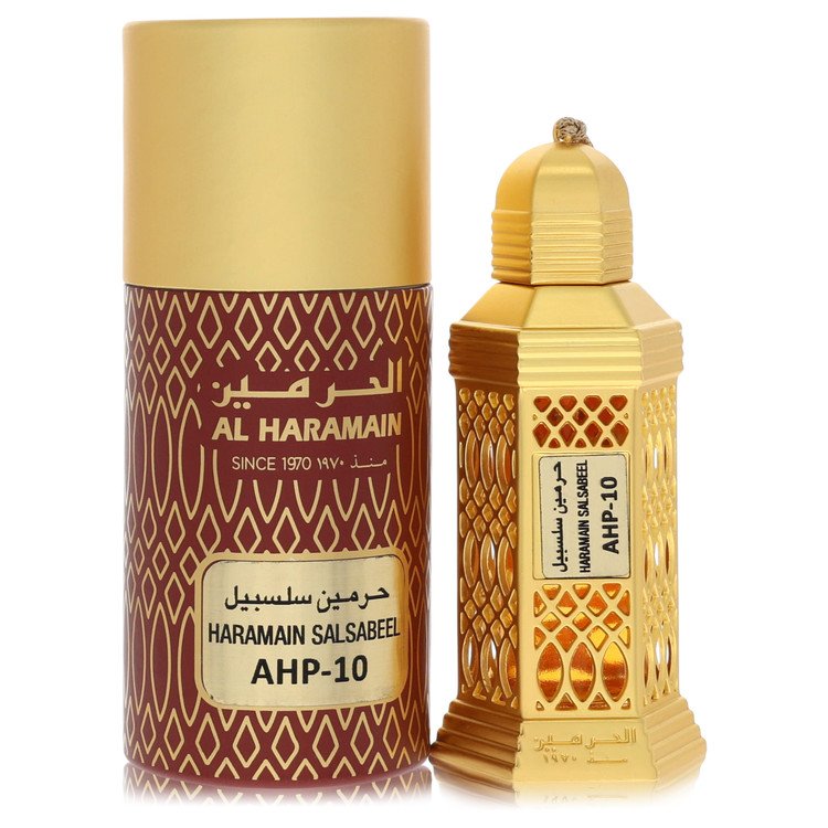 Al Haramain Salsabeel Concentrated Perfume Oil By Al Haramain, Perfume for Women, available at zachava.com