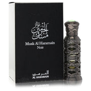 Al Haramain Musk Noir Concentrated Perfume Oil By Al Haramain, Perfume for Women, available at Zachava.com.