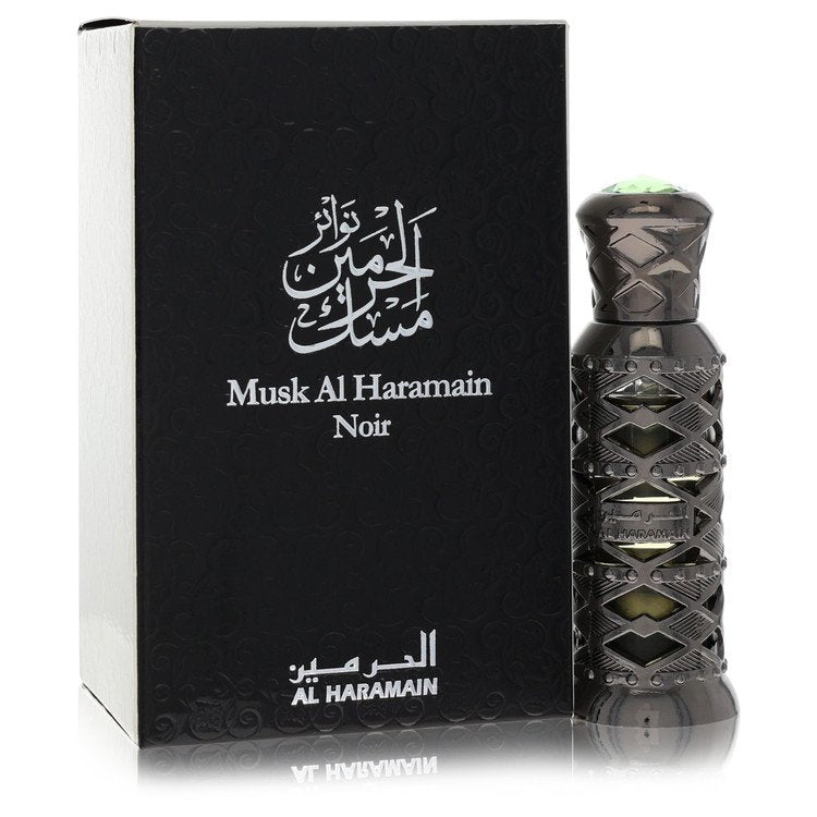 Al Haramain Musk Noir Concentrated Perfume Oil By Al Haramain, Perfume for Women, available at Zachava.com.