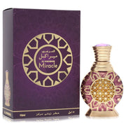 Al Haramain Miracle Concentrated Perfume Oil By Al Haramain, Perfume for Women, available at zachava.com