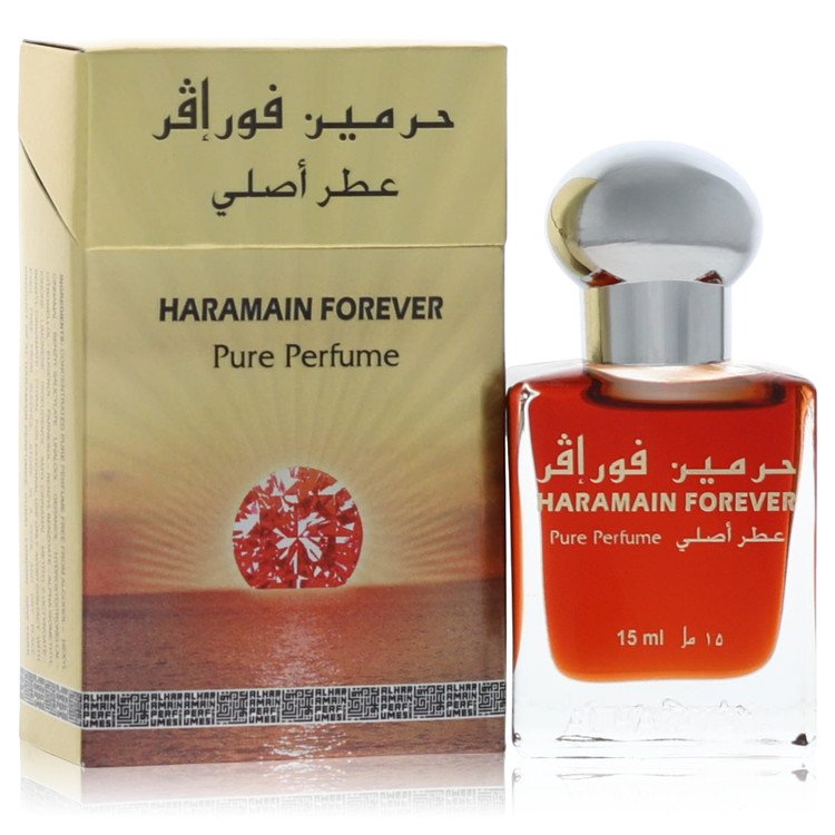Al Haramain Forever Concentrated Perfume Oil By Al Haramain, Perfume for Women, available at Zachava.com.