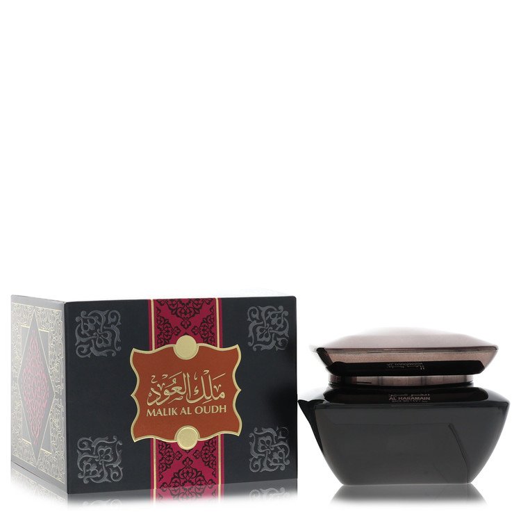 Al Haramain Malik Al Oudh Bakhoor Incense By Al Haramain, Perfume for Women, available at zachava.com