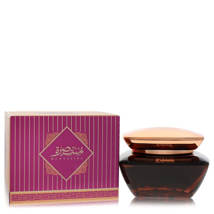 Al Haramain Muntasira Bakhoor Incense By Al Haramain, Perfume for Women, available at zachava.com