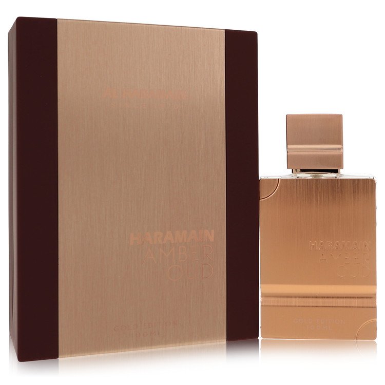 Al Haramain Amber Oud Gold Edition Eau De Parfum Spray (Unisex) By Al Haramain, Perfume for Women, available at Zachava.com.