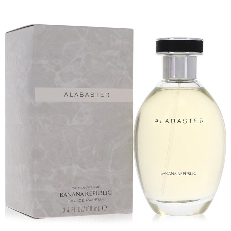 Alabaster Eau De Parfum Spray By Banana Republic - Zachava.com
