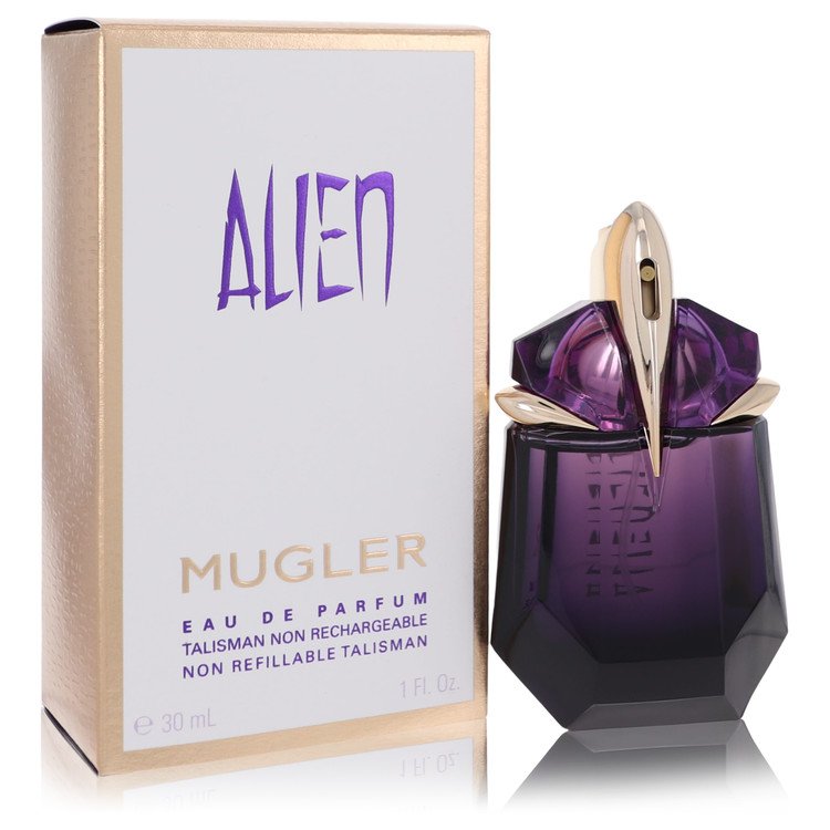Alien Eau De Parfum Spray By Thierry Mugler - Zachava.com