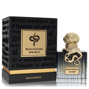 Al Malakia Mystery Of Sensation Eau De Parfum Spray By Al Malakia, Cologne for Men, available at zachava.com