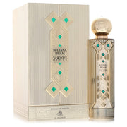 Al Malakia Sultana Huam Extrait De Parfum Spray By Al Malakia, Perfume for Women, available at zachava.com