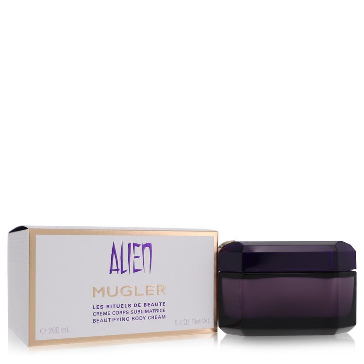 Alien Body Cream By Thierry Mugler, Perfume for Women, available at zachava.com