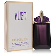 Alien Eau De Parfum Refillable Spray By Thierry Mugler - Zachava.com