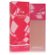 Animale Love Eau De Parfum Spray By Animale, Perfume for Women, available at zachava.com