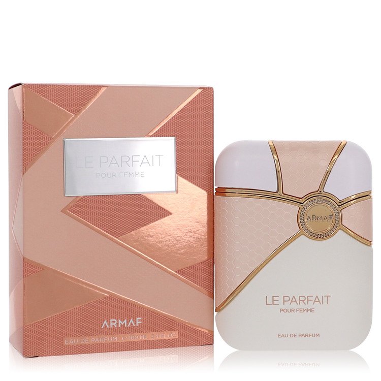 Armaf Le Parfait Eau De Parfum Spray By Armaf, Perfume for Women, available at Zachava.com.