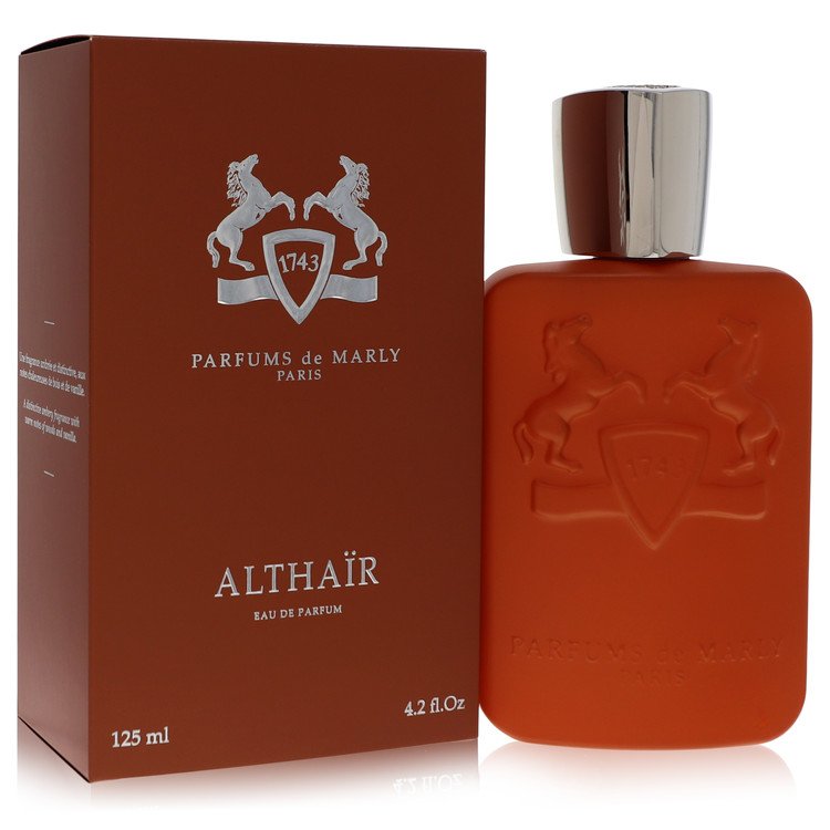 Althair Eau De Parfum Spray By Parfums De Marly - Zachava.com