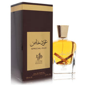 Al Wataniah Special Oud Eau De Parfum Spray (Unisex) By Al Wataniah - Zachava.com