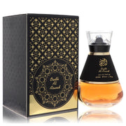 Al Wataniah Oudh Al Aswad Eau De Parfum Spray (Unisex) By Al Wataniah - Zachava.com