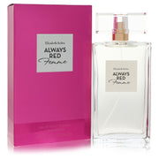 Always Red Femme Eau De Toilette Spray By Elizabeth Arden - Zachava.com