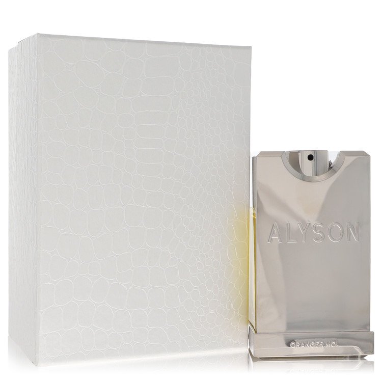Alyson Oldoini Oranger Moi Eau De Parfum Spray By Alyson Oldoini - Zachava.com