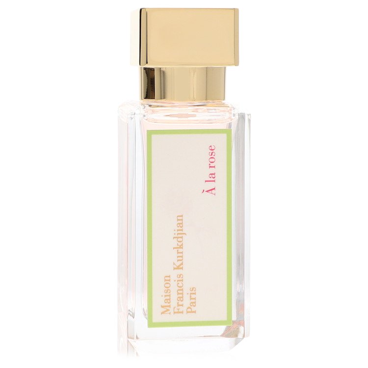 La Rose by Maison Francis Kurkdjian Eau De Parfum Spray (unboxed) for Women