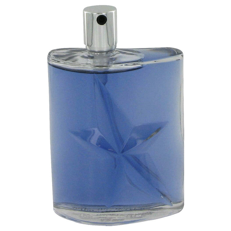 Angel Eau De Toilette Spray (Rubber Flask Tester) By Thierry Mugler, Cologne for Men, available at zachava.com