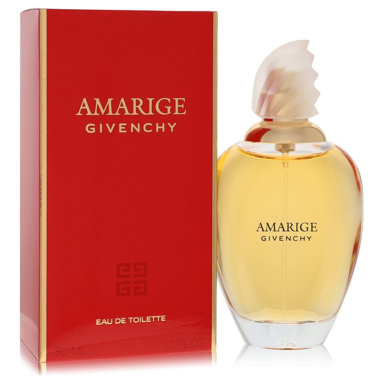 Amarige Eau De Toilette Spray By Givenchy, Perfume for Women, available at zachava.com