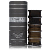Amazing Eau De Toilette Spray By Bill Blass, Cologne for Men, available at Zachava.com.