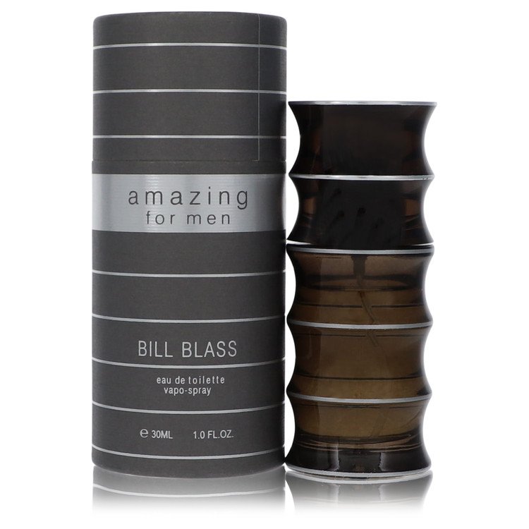 Amazing Eau De Toilette Spray By Bill Blass, Cologne for Men, available at Zachava.com.