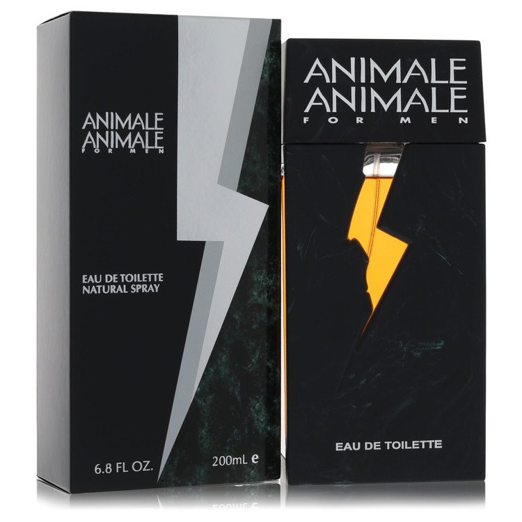 Animale Animale Eau De Toilette Spray By Animale, Cologne for Men, available at zachava.com