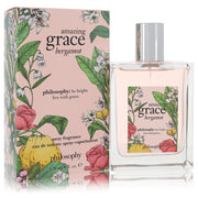 Amazing Grace Bergamot Eau De Toilette Spray By Philosophy - Zachava.com
