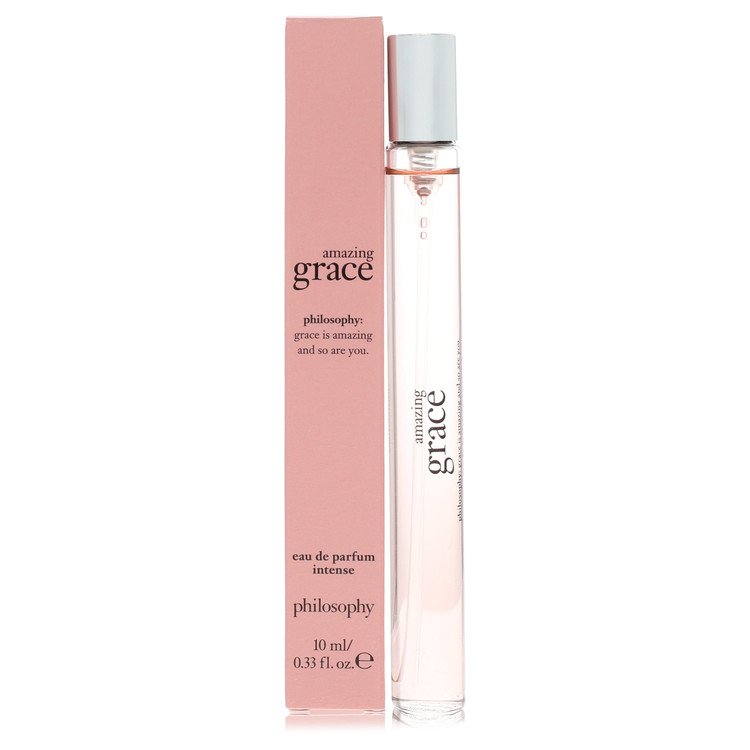 Amazing Grace Intense Mini EDP Spray By Philosophy, Perfume for Women, available at zachava.com