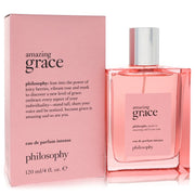 Amazing Grace Eau De Parfum Intense Spray By Philosophy - Zachava.com