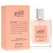 Amazing Grace Ballet Rose Eau De Toilette Spray By Philosophy, Perfume for Women, available at zachava.com