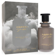 Michael Malul Amber + Smoke Eau De Parfum Spray By Michael Malul - Zachava.com