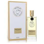Ambre Cashmere Intense Eau De Parfum Spray (Unisex) By Nicolai - Zachava.com