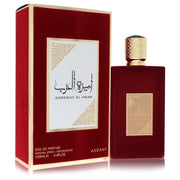 Lattafa - Lattafa Asdaaf Ameerat Al Arab Cologne By Lattafa Eau De Parfum Spray (Unisex). SKU: 564748