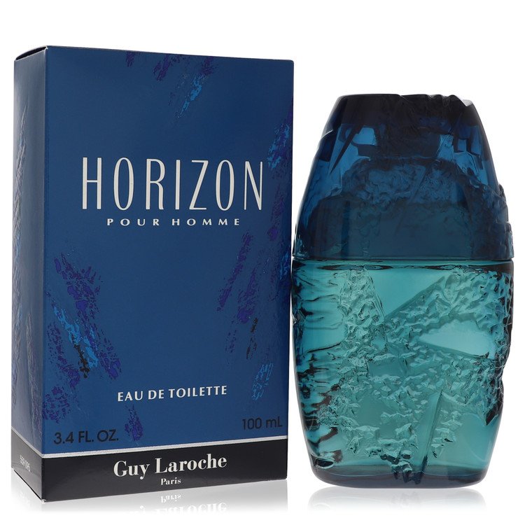 Horizon Eau De Toilette Spray By Guy Laroche - Zachava.com