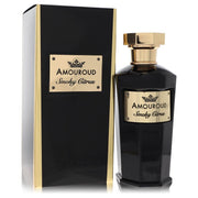 Amouroud Smoky Citrus Eau De Parfum Spray (Unisex) By Amouroud - Zachava.com