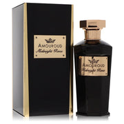 Midnight Rose Eau De Parfum Spray (Unisex) By Amouroud - Zachava.com