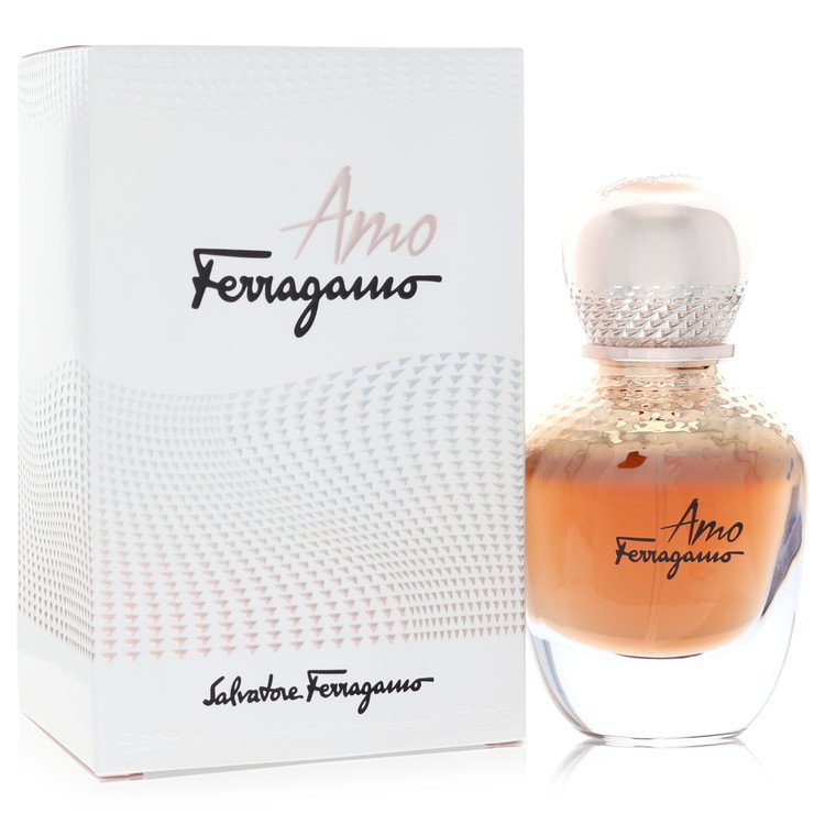 Amo Ferragamo Eau De Parfum Spray By Salvatore Ferragamo, Perfume for Women, available at zachava.com