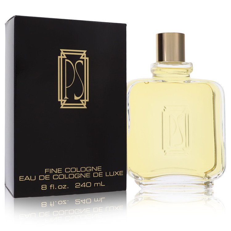 Paul Sebastian Fine Cologne Splash By Paul Sebastian - Zachava.com