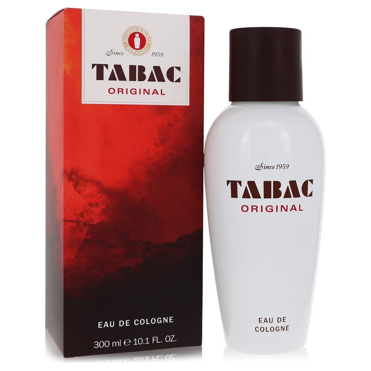 Tabac by Maurer Wirtz Cologne 10.1 oz for Men