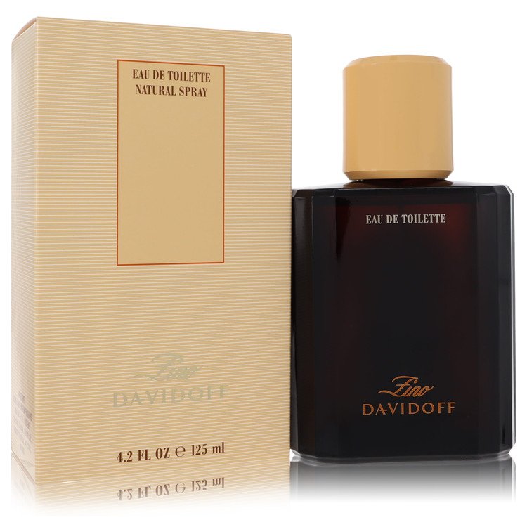 Zino Davidoff Eau De Toilette Spray By Davidoff - Zachava.com