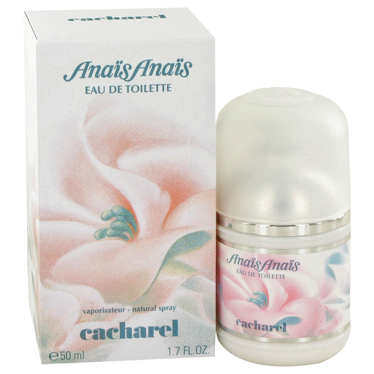 Anais Anais Eau De Toilette Spray By Cacharel - Zachava.com