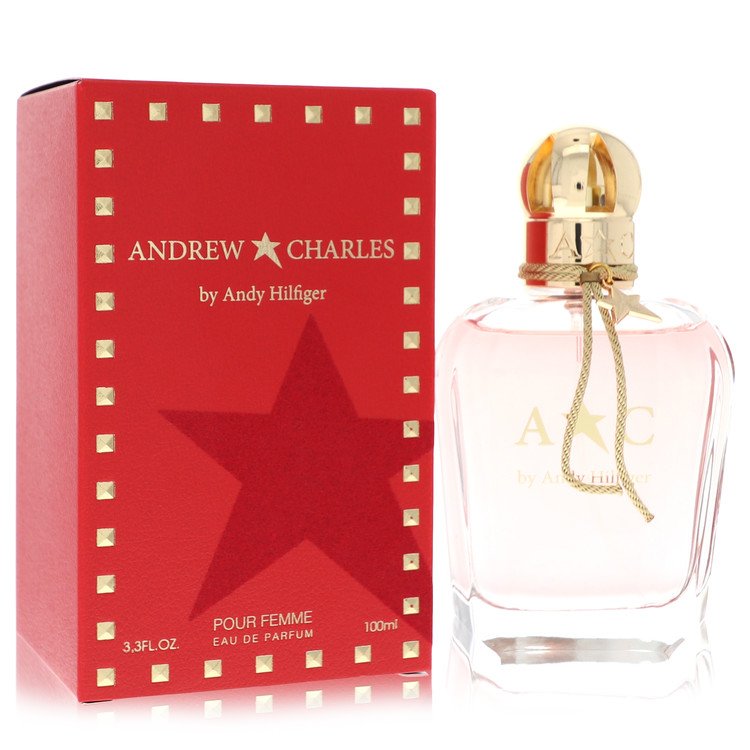 Andrew Charles Eau De Parfum Spray By Andy Hilfiger, Perfume for Women, available at zachava.com