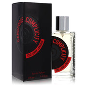 Dangerous Complicity Eau De Parfum Spray (Unisex) By Etat Libre d'Orange - Zachava.com