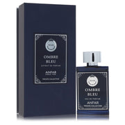 Anfar Ombre Bleu Extrait De Parfum Spray By Anfar, Cologne for Men, available at zachava.com