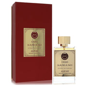 Anfar Oud Safrano Extrait De Parfum Spray By Anfar, Cologne for Men, available at zachava.com