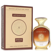 Anfar Artisan Oud Extrait De Parfum Spray By Anfar, Cologne for Men, available at zachava.com