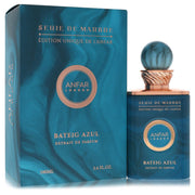 Anfar London Bateig Azul Extrait De Parfum Spray By Anfar, Cologne for Men, available at Zachava.com.