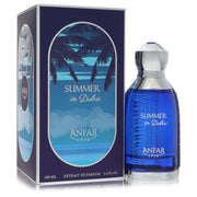 Anfar Summer In Dubai Extrait De Parfum Spray By Anfar, Cologne for Men, available at zachava.com